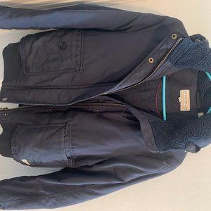 Jack Wills Bomber Jacket